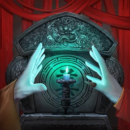 Symbol von The Conjuring