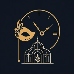 Symbol von Clockwork Masquerade